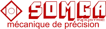 SOMGA INDUSTRIE logo