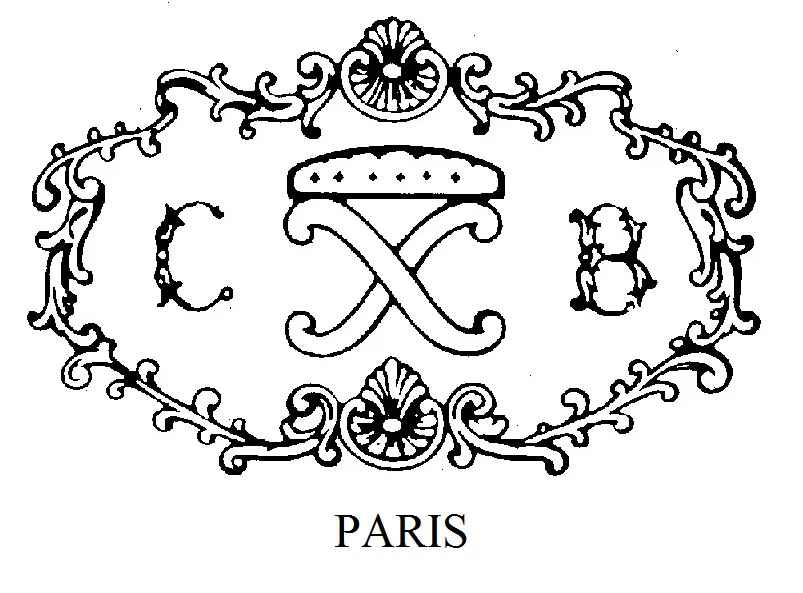 BALZAROTTI 230 logo