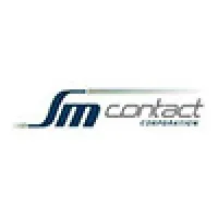 SM CONTACT (SMC) logo