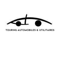 Voici le logo de la marque HOLDING TOURING AUTO (HTA) qui représente son identité graphique.