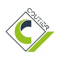 COUTIER INDUSTRIE logo