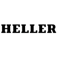 HELLER MACHINES OUTILS logo