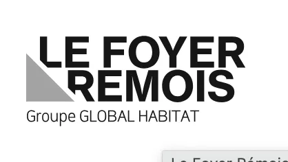 LE FOYER REMOIS logo