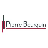 BOURQUIN IMPRIMERIES logo