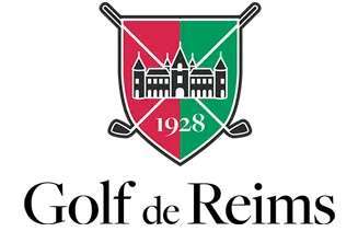 Voici le logo de la marque SOCIETE DU GOLF DE REIMS qui représente son identité graphique.