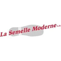 LA SEMELLE MODERNE logo