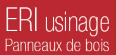 L'EBENISTERIE RADIO INDUSTRIELLE logo