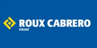 ROUX CABRERO ENTREPRISE GENERALE DE BATIMENT logo