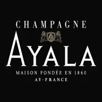 AYALA ET CO (CHAMPAGNE AYALA - CHAMPAGNE MONTVILLERS) logo