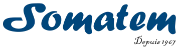 S O M A T E M logo