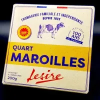 ETABLISSEMENTS LESIRE ET ROGER logo