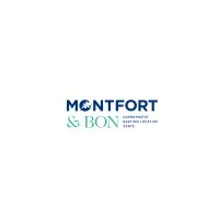 MONTFORT ET BON (ABF) logo