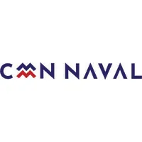 CMN NAVAL logo