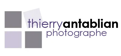 ANTABLIAN THIERRY logo