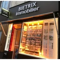 BIETRIX IMMOBILIER logo