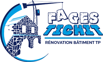 SARL ENTREPRISE FAGES - TICHIT logo