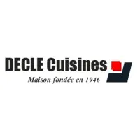 DECLE CUISINES (MOBALPA CUISINES) logo