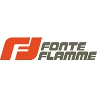 FONTE FLAMME (ENERGIE DIFFUSION) logo