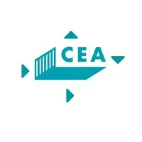 CONTAINER EQUIPEMENT ARRIMAGE (CEA) logo