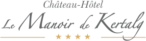 HOSTELLERIE MANOIR DE KERTALG (MANOIR DE KERTALG) logo