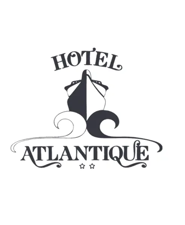 SOC HOTELIERE BELLE ILOISE SARL (HOTEL ATLANTIQUE) logo