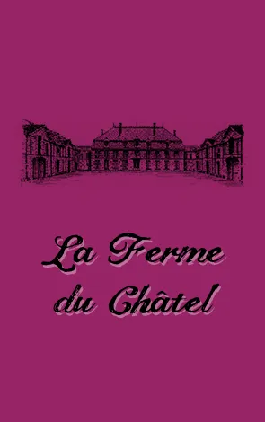 EARL FERME DU CHATEL logo