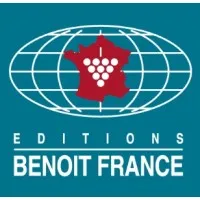 EDITIONS BENOIT FRANCE logo