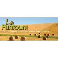 LA FERME DU PUNTOUN logo