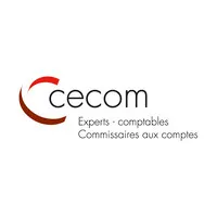 CABINET D'EXPERTISE COMPTABLE ET D'ORGANISATION DE LA MANCHE (CECOM) logo