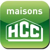 HABITAT CONSEIL ET CREDITS logo