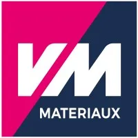 VM DISTRIBUTION logo