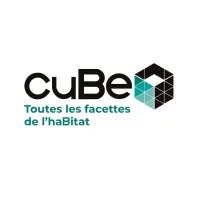 SA MENUISERIE METTEY (CUBE Mettey Ménétrier) logo