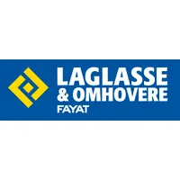 LAGLASSE & OMHOVERE logo