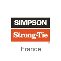 SIMPSON STRONG TIE logo