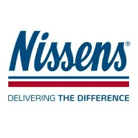 NISSEN FRANCE logo