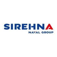 SOC INGENIERIE RECHER HYDRO NAVAL (SIREHNA) logo