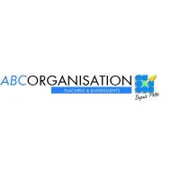 ABC ORGANISATION logo