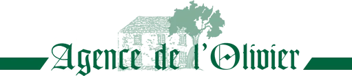 AGIER CHANTAL (IMMOBILIER DE L OLIVIER) logo