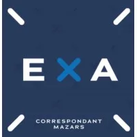 EXA logo