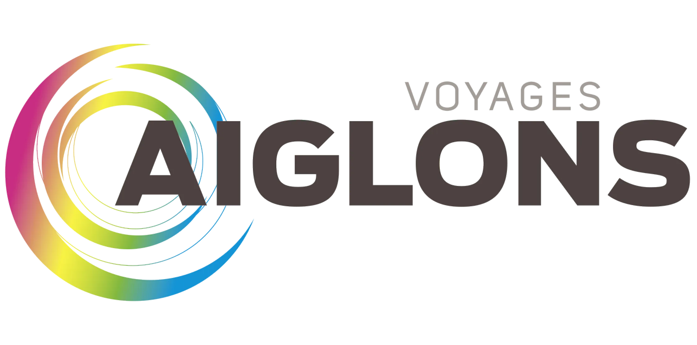 VOYAGES AIGLONS VA logo