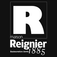 MAISON REIGNIER logo