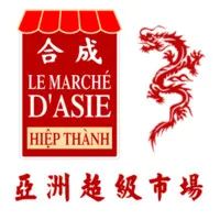 HIEP THANH logo