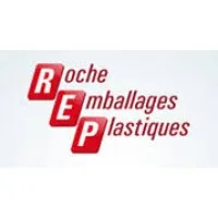 ROCHE EMBALLAGES PLASTIQUES logo