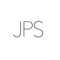 J P S logo