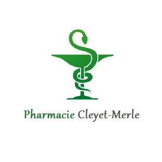 PHARMACIE CLEYET-MERLE logo