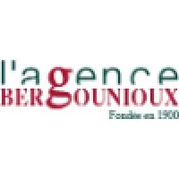 AGENCE BERGOUNIOUX logo