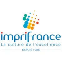 IMPRIMEURS DE FRANCE (IMPRIFRANCE) logo