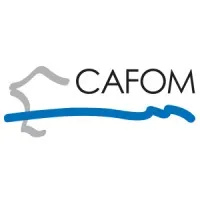 CAFOM DISTRIBUTION (CAFOM) logo