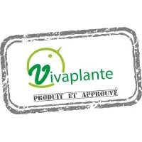VIVA PLANTES logo