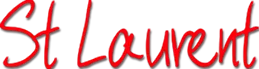SAS SAINT LAURENT logo